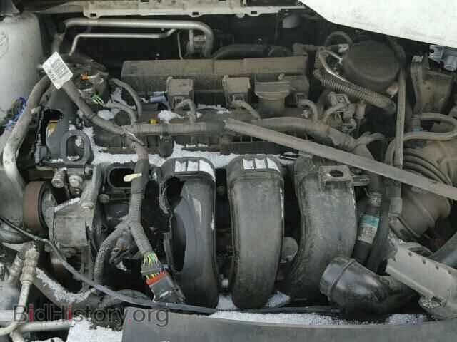 2012 FORD FOCUS - VIN: 1FAHP3F24CL168211 - Photo 7