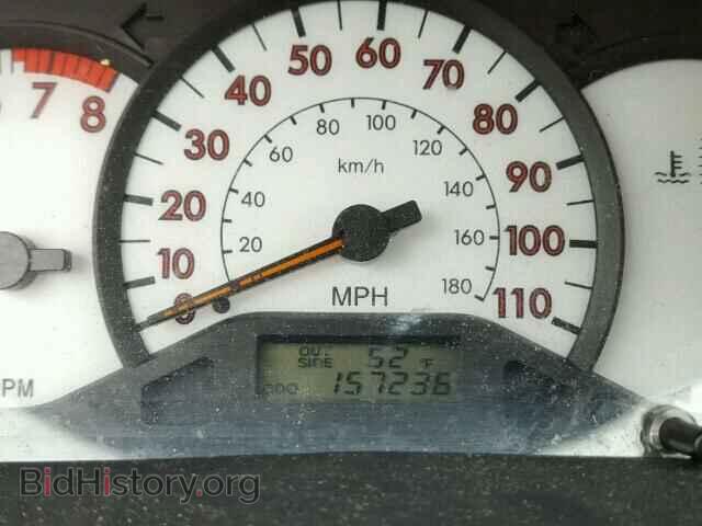 2003 TOYOTA COROLLA - VIN: 1NXBR32E33Z174145 - Фото 8