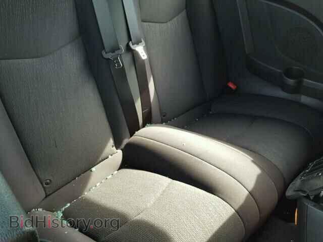 2013 CHRYSLER 200 - VIN: 1C3BCBEB3DN511799 - Фото 6