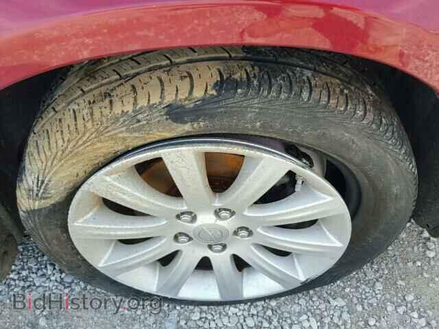2013 CHRYSLER 200 - VIN: 1C3BCBEB3DN511799 - Фото 10