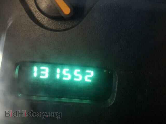 2001 DODGE DAKOTA - VIN: 1B7GL2AN31S107366 - Фото 8