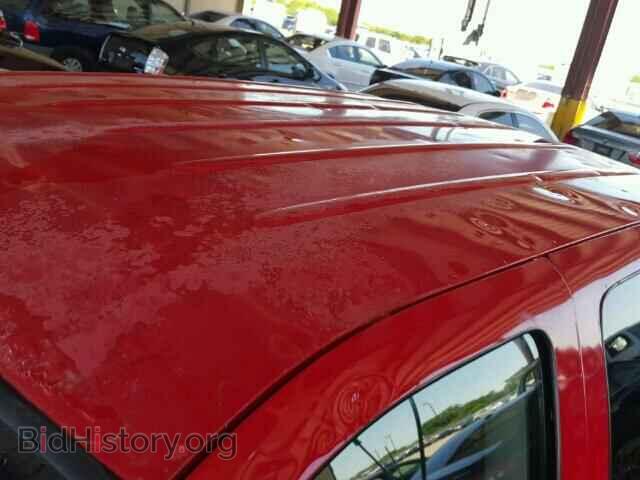 2001 DODGE DAKOTA - VIN: 1B7GL2AN31S107366 - Фото 10