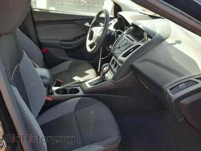 2014 FORD FOCUS - VIN: 1FADP3F27EL461442 - Photo 5