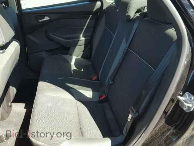2014 FORD FOCUS - VIN: 1FADP3F27EL461442 - Photo 6