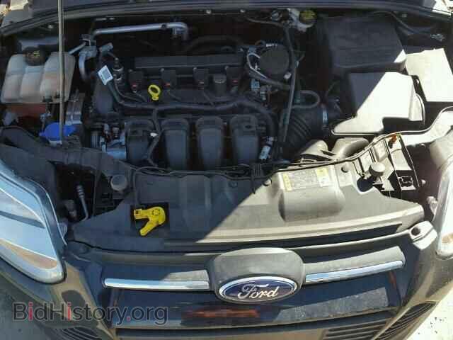 2014 FORD FOCUS - VIN: 1FADP3F27EL461442 - Photo 7