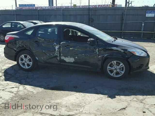 2014 FORD FOCUS - VIN: 1FADP3F27EL461442 - Photo 9