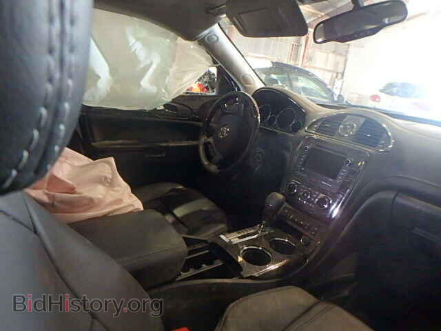 2014 BUICK ENCLAVE - VIN: 5GAKVBKD8EJ259425 - Фото 5