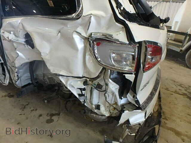 2014 BUICK ENCLAVE - VIN: 5GAKVBKD8EJ259425 - Фото 9