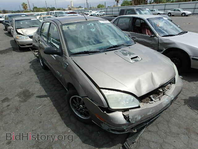 Фотография 1FAFP34N95W261845 - FORD FOCUS 2005
