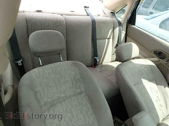 2005 FORD FOCUS - VIN: 1FAFP34N95W261845 - Фото 6