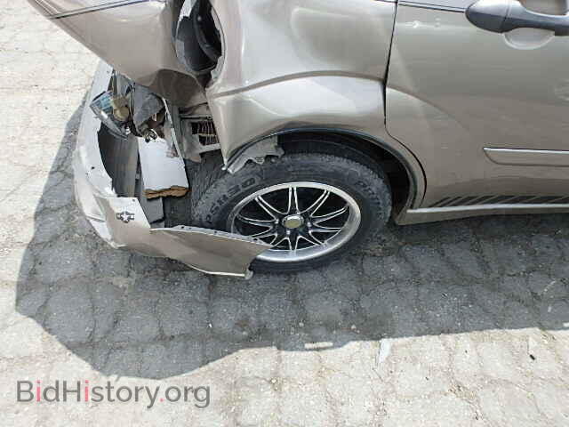 2005 FORD FOCUS - VIN: 1FAFP34N95W261845 - Фото 10