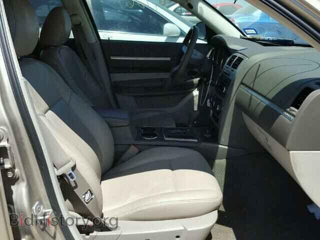 2008 DODGE MAGNUM - VIN: 2D4FV37VX8H159648 - Фото 5