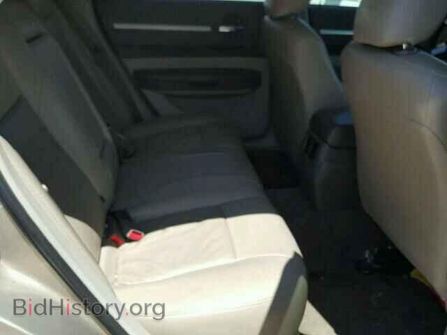 2008 DODGE MAGNUM - VIN: 2D4FV37VX8H159648 - Фото 6