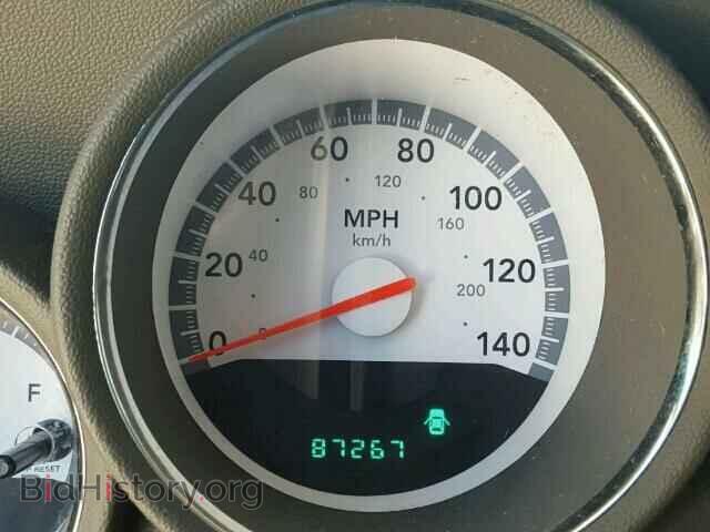 2008 DODGE MAGNUM - VIN: 2D4FV37VX8H159648 - Фото 8