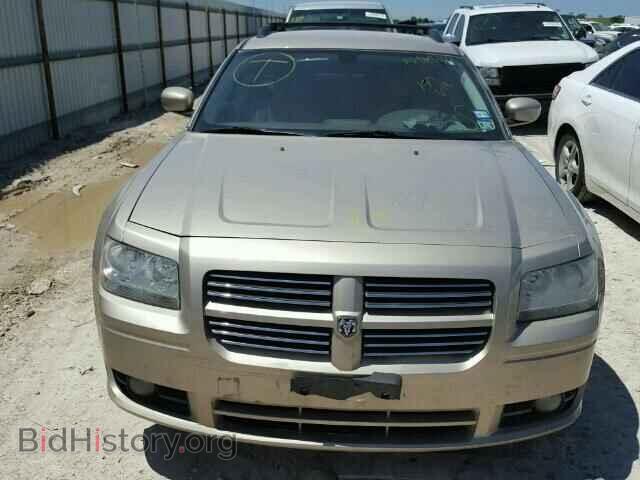 2008 DODGE MAGNUM - VIN: 2D4FV37VX8H159648 - Фото 9