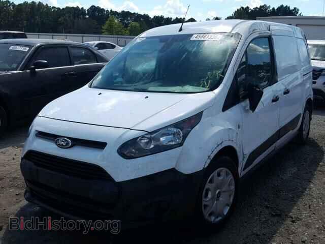 2016 FORD TRANSIT CO - VIN: NM0LS7E78G1248732 - Фото 2