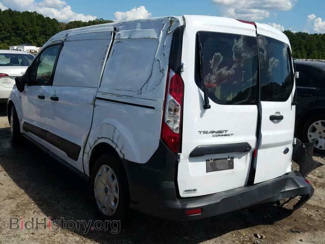 2016 FORD TRANSIT CO - VIN: NM0LS7E78G1248732 - Фото 3