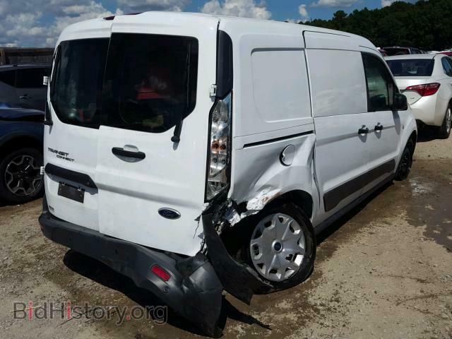 2016 FORD TRANSIT CO - VIN: NM0LS7E78G1248732 - Фото 4