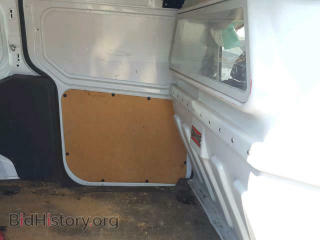 2016 FORD TRANSIT CO - VIN: NM0LS7E78G1248732 - Фото 6