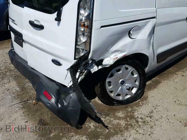 2016 FORD TRANSIT CO - VIN: NM0LS7E78G1248732 - Фото 9