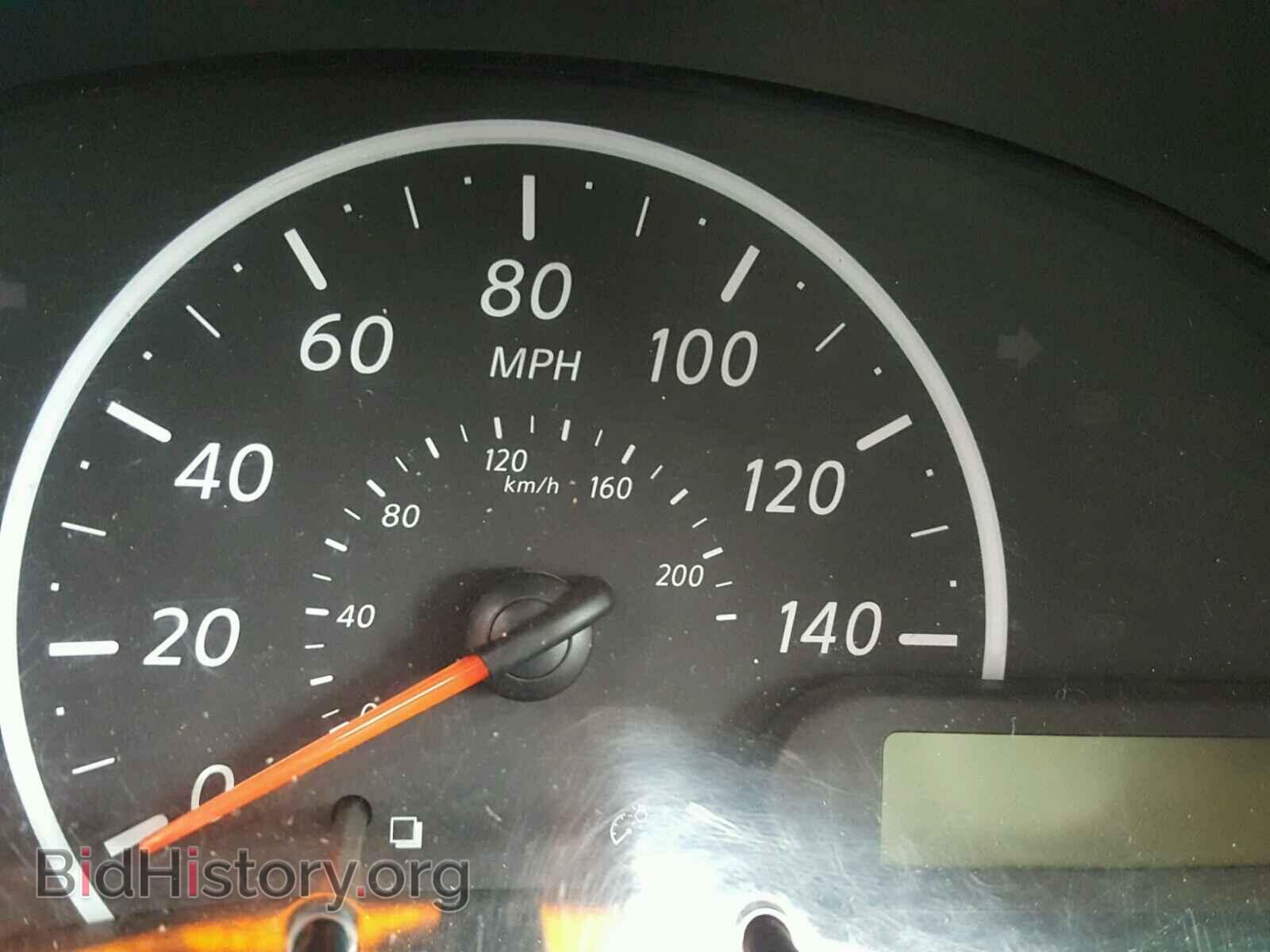 2014 NISSAN VERSA - VIN: 3N1CN7AP1EL876009 - Photo 8