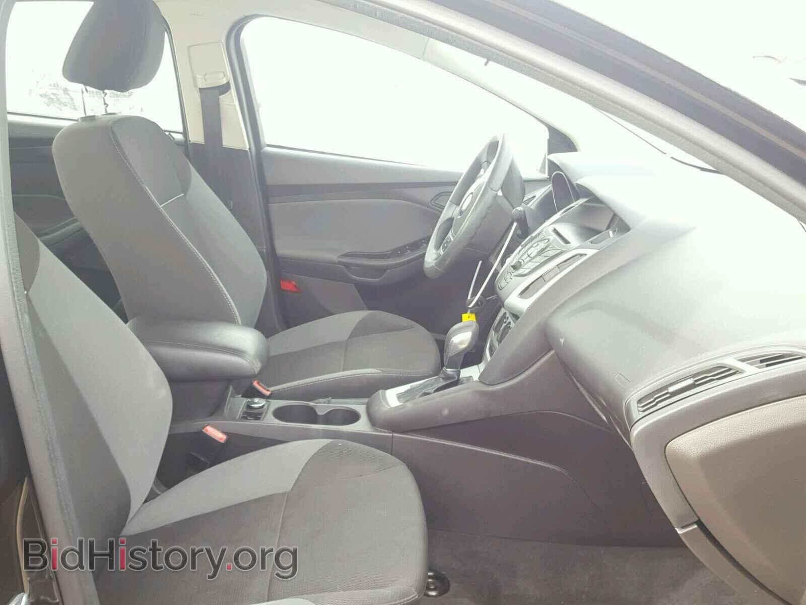 2012 FORD FOCUS - VIN: 1FAHP3F29CL422558 - Photo 5