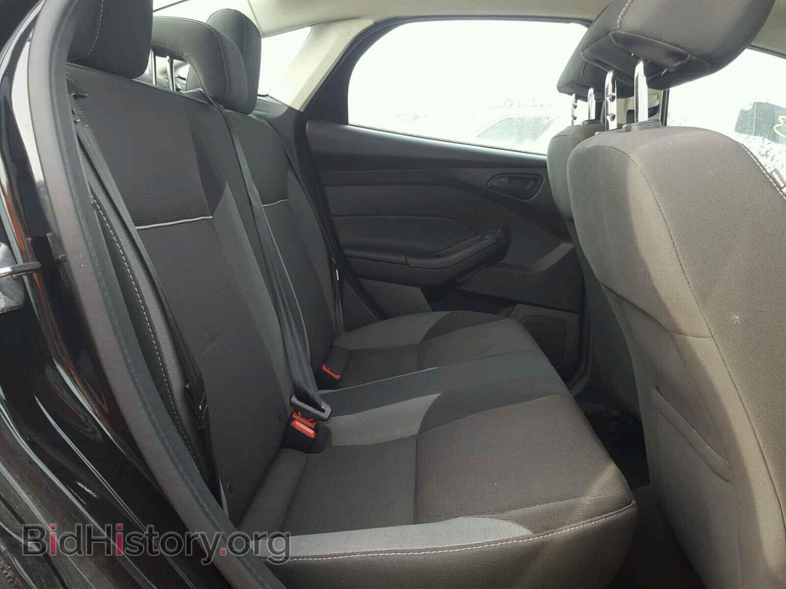 2012 FORD FOCUS - VIN: 1FAHP3F29CL422558 - Photo 6