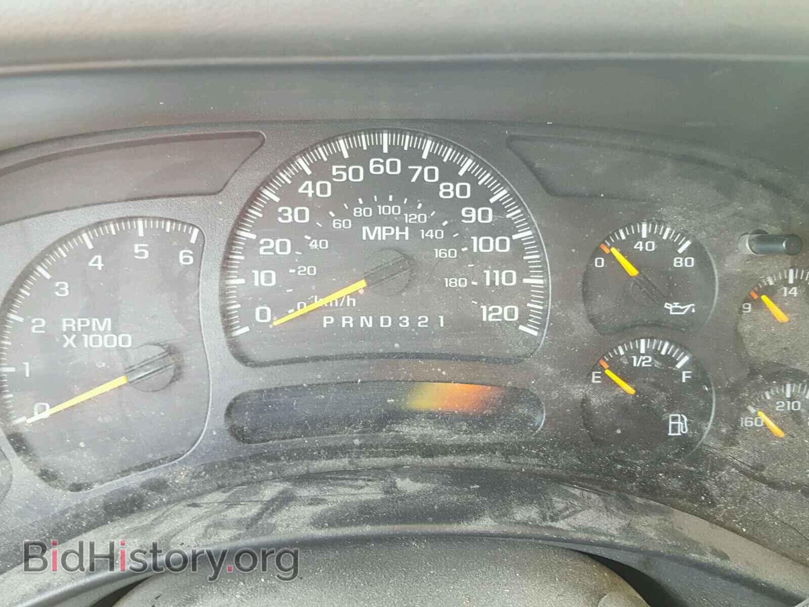 2006 CHEVROLET SILVERADO - VIN: 2GCEC13T661227005 - Photo 8