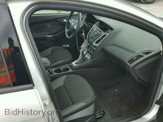 2014 FORD FOCUS - VIN: 1FADP3F24EL397683 - Photo 5