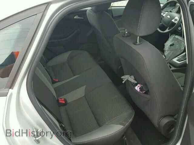2014 FORD FOCUS - VIN: 1FADP3F24EL397683 - Photo 6