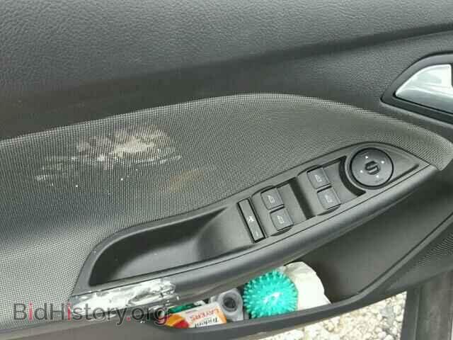 2014 FORD FOCUS - VIN: 1FADP3F24EL397683 - Photo 10