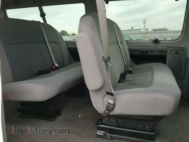 2009 FORD ECONOLINE - VIN: 1FBNE31L19DA27672 - Фото 6