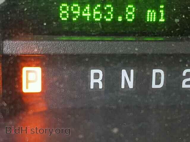 2009 FORD ECONOLINE - VIN: 1FBNE31L19DA27672 - Фото 8