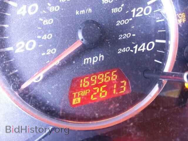 2005 MAZDA 6 - VIN: 1YVFP80C855M30880 - Фото 8