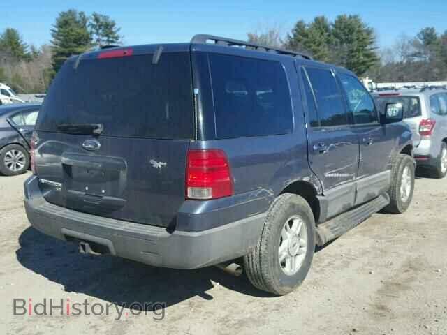 2006 FORD EXPEDITION - VIN: 1FMPU16536LA19916 - Photo 4