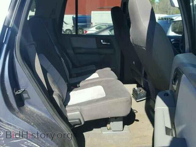 2006 FORD EXPEDITION - VIN: 1FMPU16536LA19916 - Photo 6
