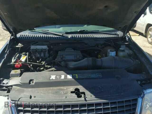 2006 FORD EXPEDITION - VIN: 1FMPU16536LA19916 - Photo 7
