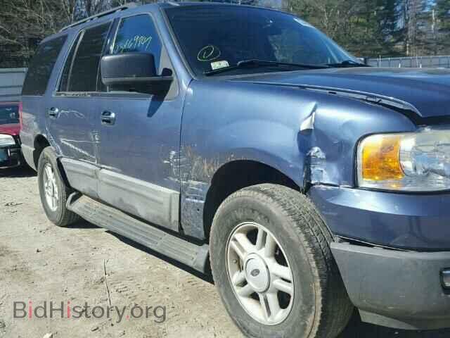 2006 FORD EXPEDITION - VIN: 1FMPU16536LA19916 - Photo 9