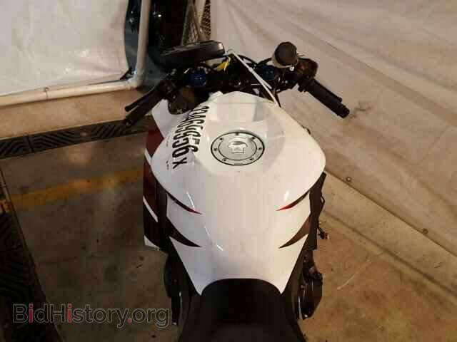 2013 HONDA CBR CYCLE - VIN: JH2PC40J2DK000170 - Фото 5