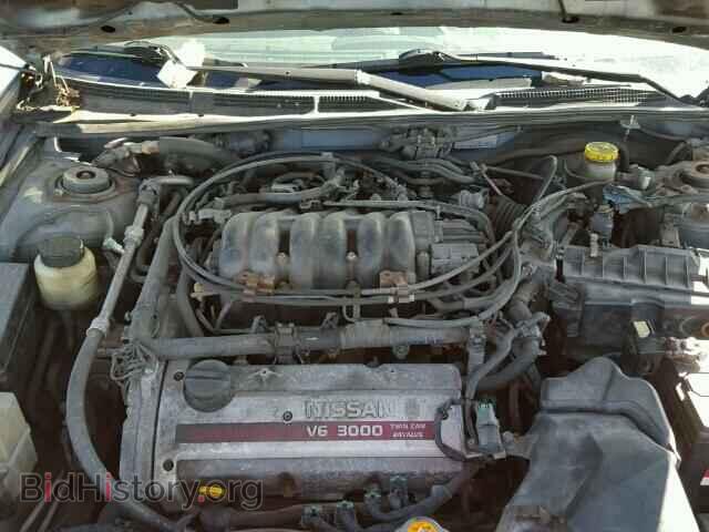 2000 NISSAN MAXIMA - VIN: JN1CA31A3YT015625 - Фото 7