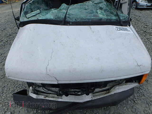 2006 FORD ECONOLINE - VIN: 1FTNE24L06HB09303 - Photo 7
