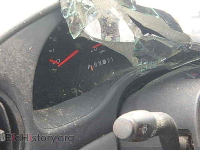 2006 FORD ECONOLINE - VIN: 1FTNE24L06HB09303 - Photo 8