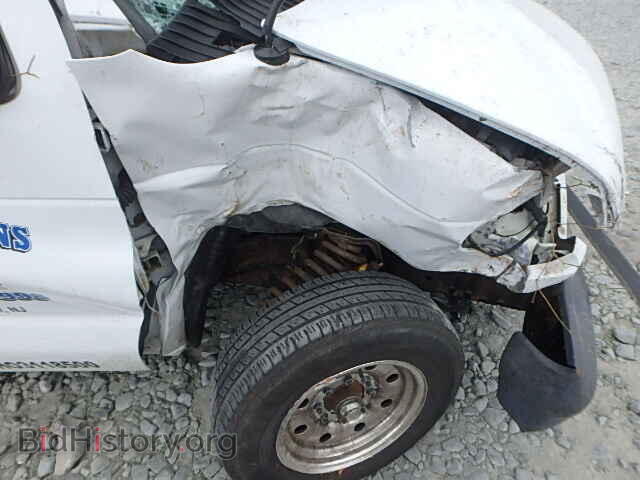 2006 FORD ECONOLINE - VIN: 1FTNE24L06HB09303 - Photo 9