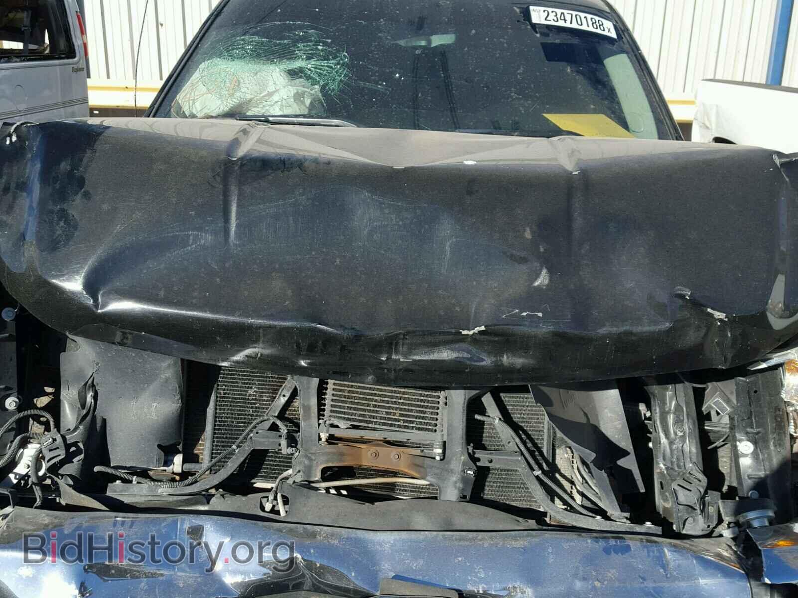 2012 CHEVROLET SILVERADO - VIN: 3GCPCSE04CG277762 - Фото 7