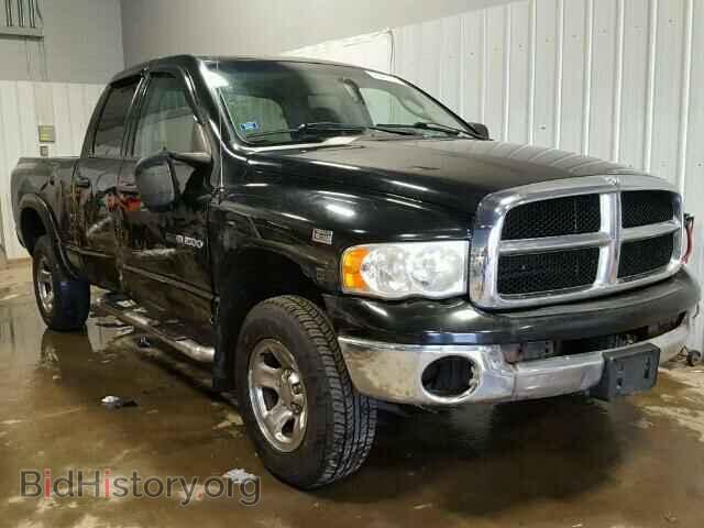 Фотография 1D7HU18D93J576890 - DODGE RAM 1500 2003