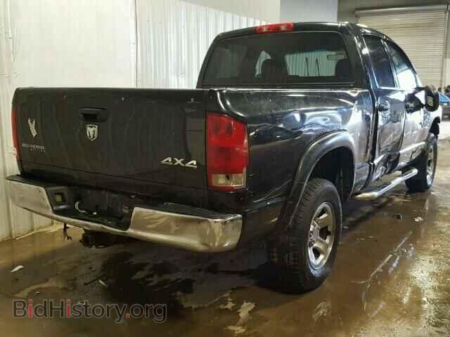 2003 DODGE RAM 1500 - VIN: 1D7HU18D93J576890 - Фото 4