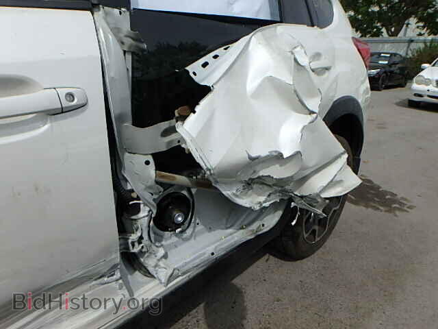 2014 SUBARU XV - VIN: JF2GPAGC0E8289939 - Фото 9