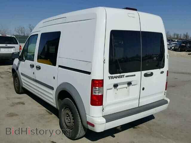 2010 FORD TRANSIT CO - VIN: NM0LS6BN8AT036311 - Фото 3