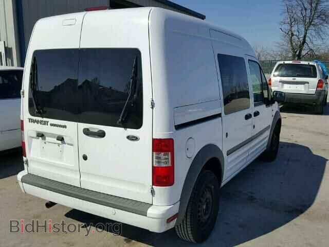 2010 FORD TRANSIT CO - VIN: NM0LS6BN8AT036311 - Фото 4