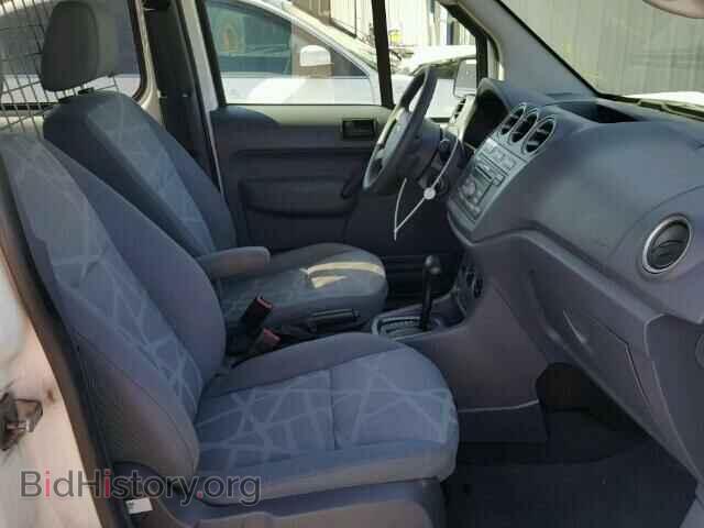 2010 FORD TRANSIT CO - VIN: NM0LS6BN8AT036311 - Фото 5